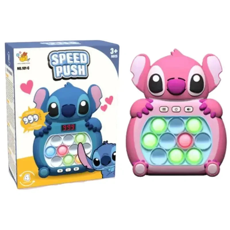 MINISO/Bandai Electronic Fidget Bubble Pop Game