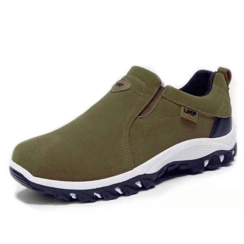 ZUODI SPORT Men's Vulcanized Shoes SUPER SALE!!!