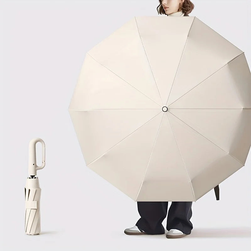 MIJIA Fully-Automatic Three-Folding Umbrella