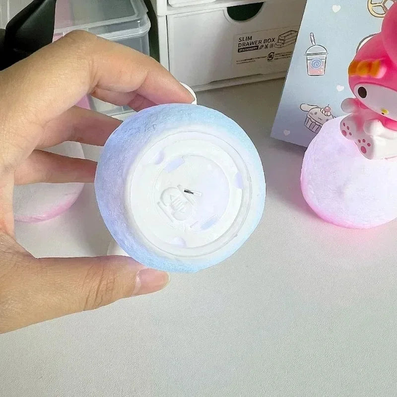 MINISO Sanrio 3D LED Night Light