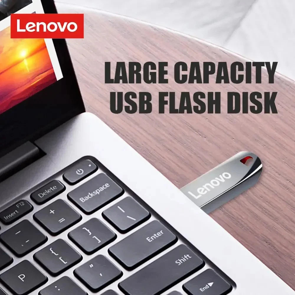 Lenovo USB 3.0 Flash Drive