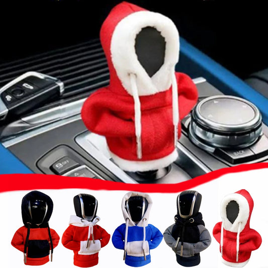 Christmas Car Shift Collars