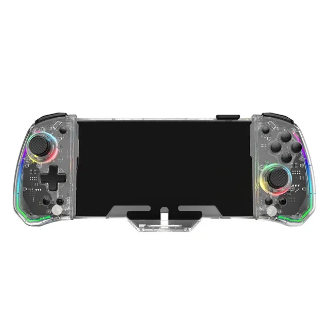 YCDC Enhanced Controller for Switch/Switch OLED