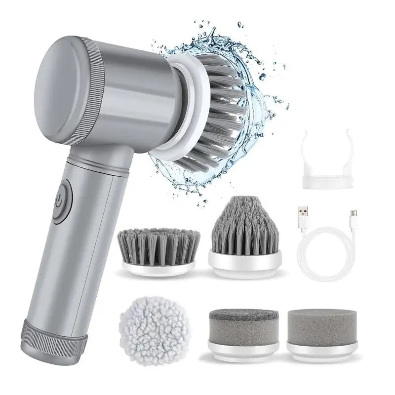 Xiaomi 6-in-1 Electric Cleaning Brush