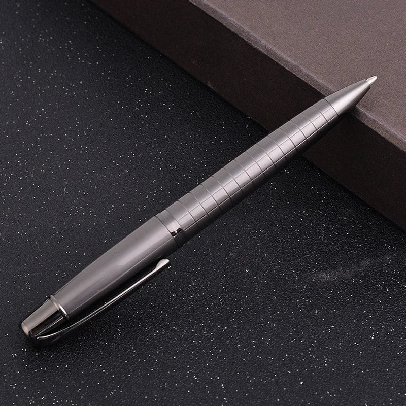 MOONBIFFY Metal Ballpoint Pen