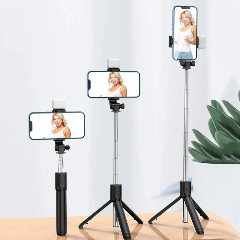 FGHGF Mini Tripod for Smartphones