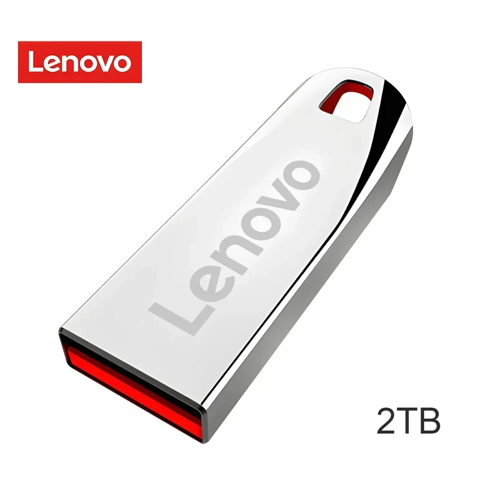 Lenovo USB 3.0 Flash Drive