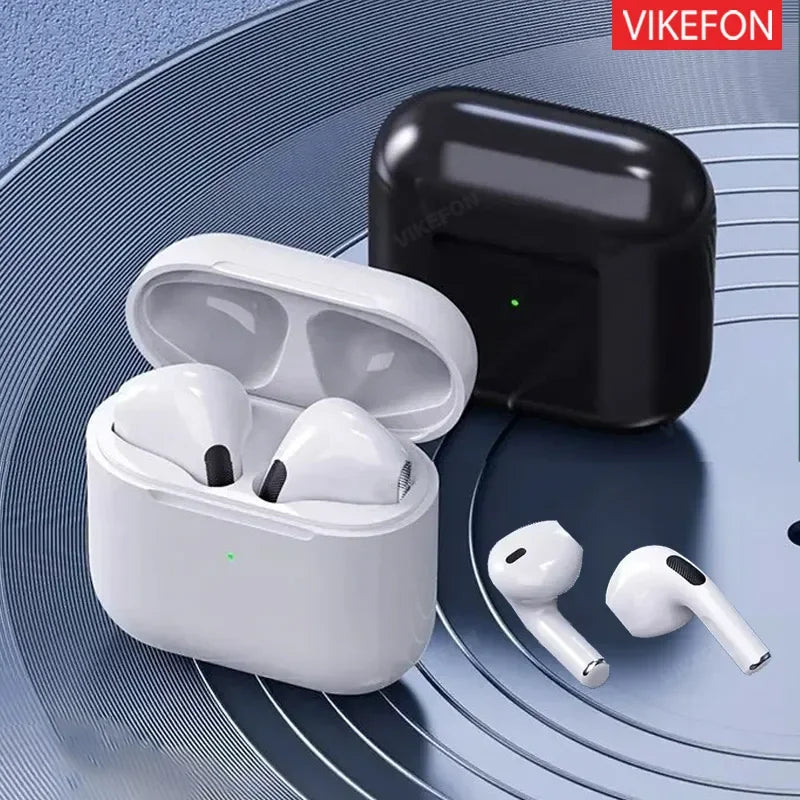 VIKEFON Pro 4 In-Ear-Gaming-Kopfhörer 