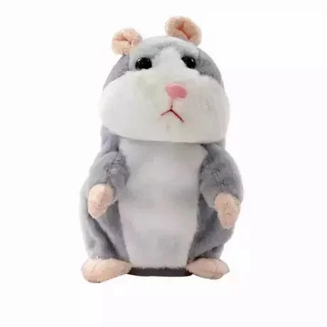 Harmony Hamster Plush