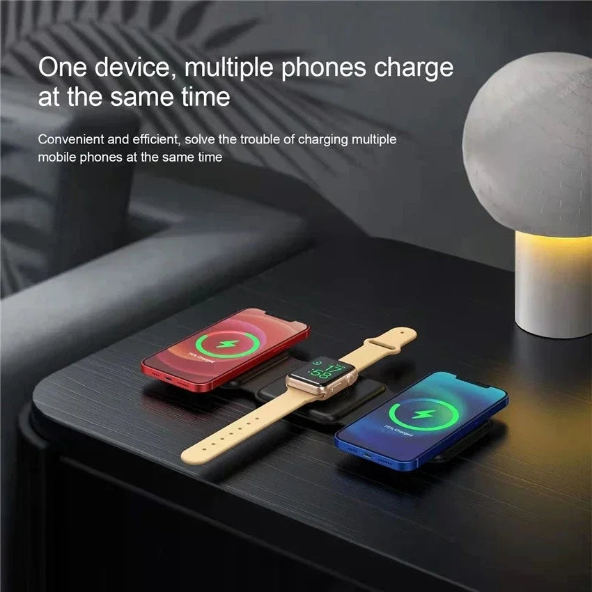 KEPHE Multi-Functional Charging Dock