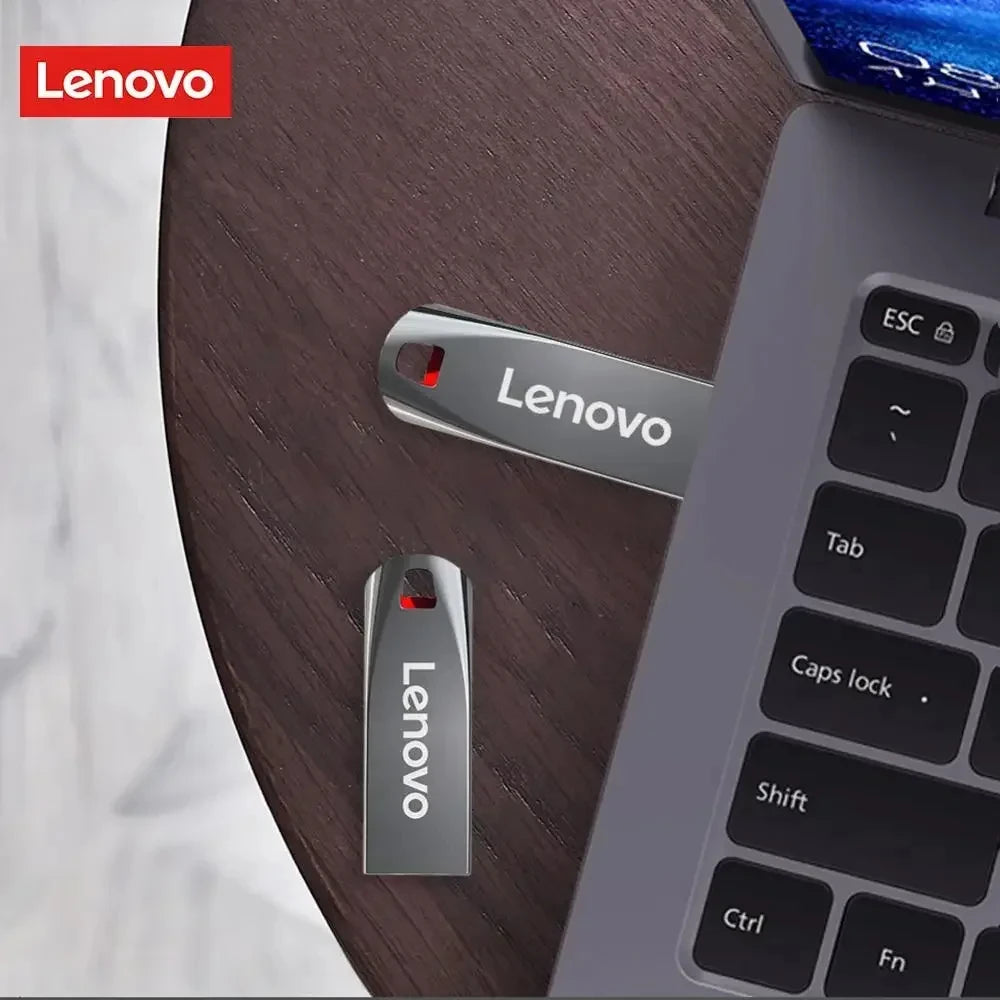 Lenovo USB 3.0 Flash Drive