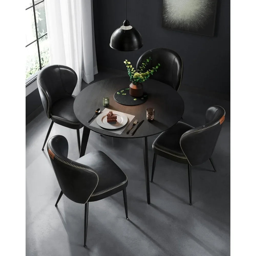 DUTRIEUX Dining Chair Set