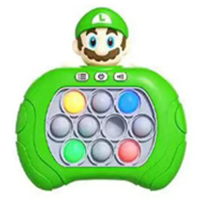 MINISO Electronic Fidget Bubble Pop Game