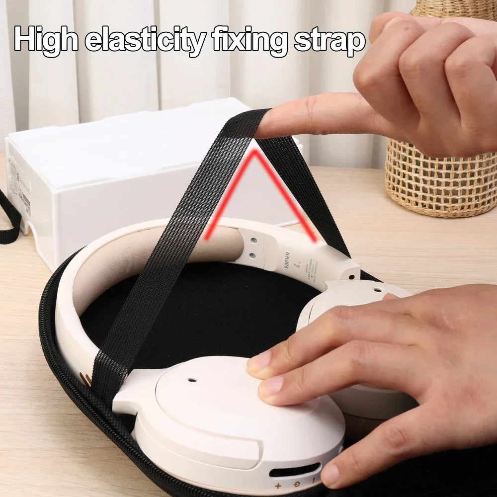 Universal Headphone Storage Bag: BAPPSUS