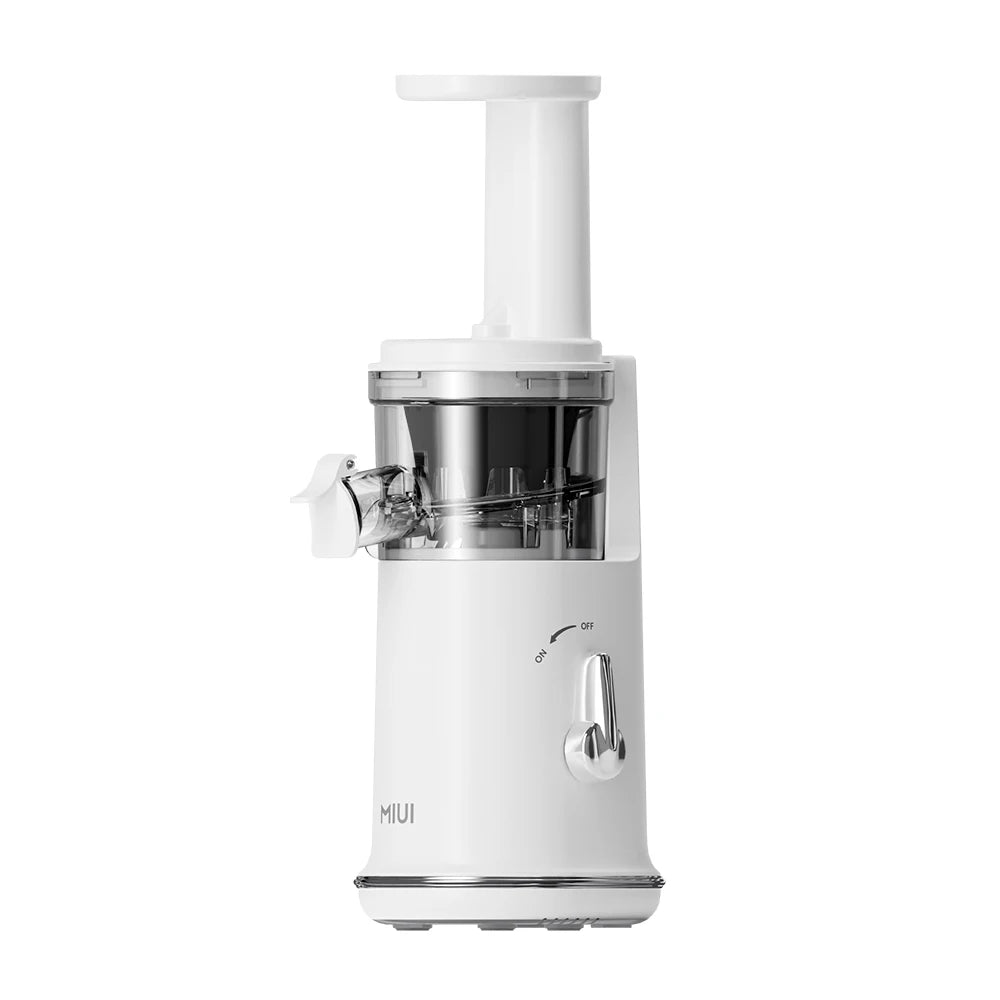 MIUI Compact Portable Juicer