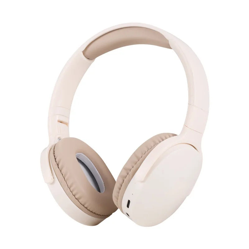 Wireless Bluetooth Headphones: Newmsnr