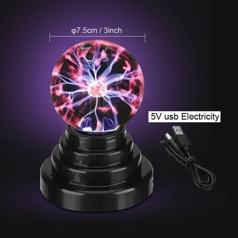 ZODOLAMP Novelty LED Lamp