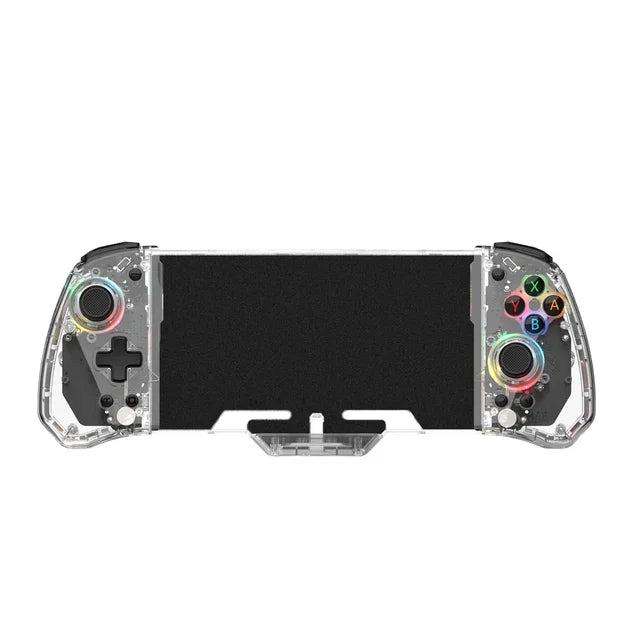 YCDC Enhanced Controller for Switch/Switch OLED