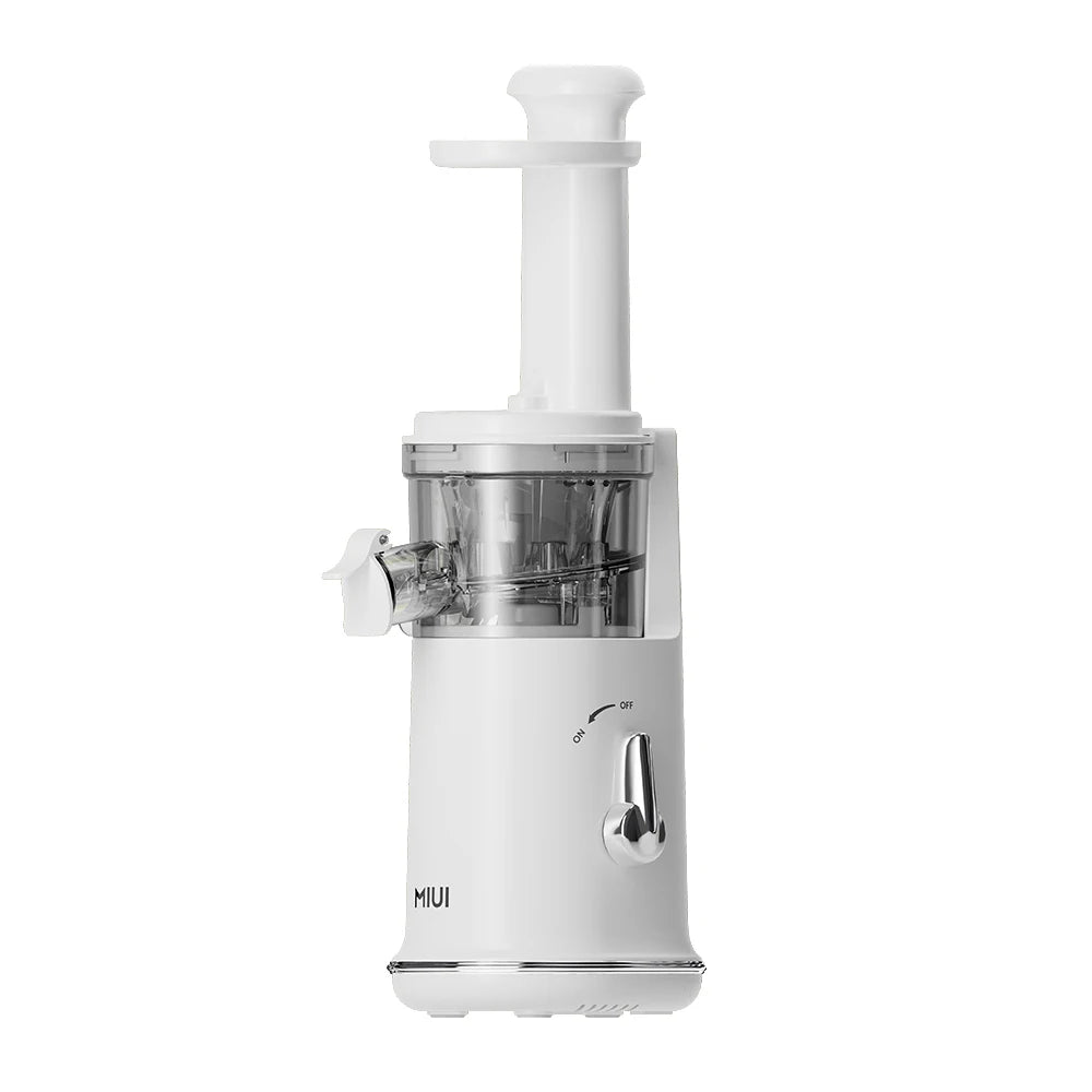 MIUI Compact Portable Juicer