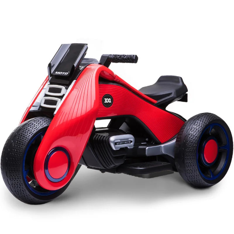 Hurricane Mini Electric Tricycle for Kids