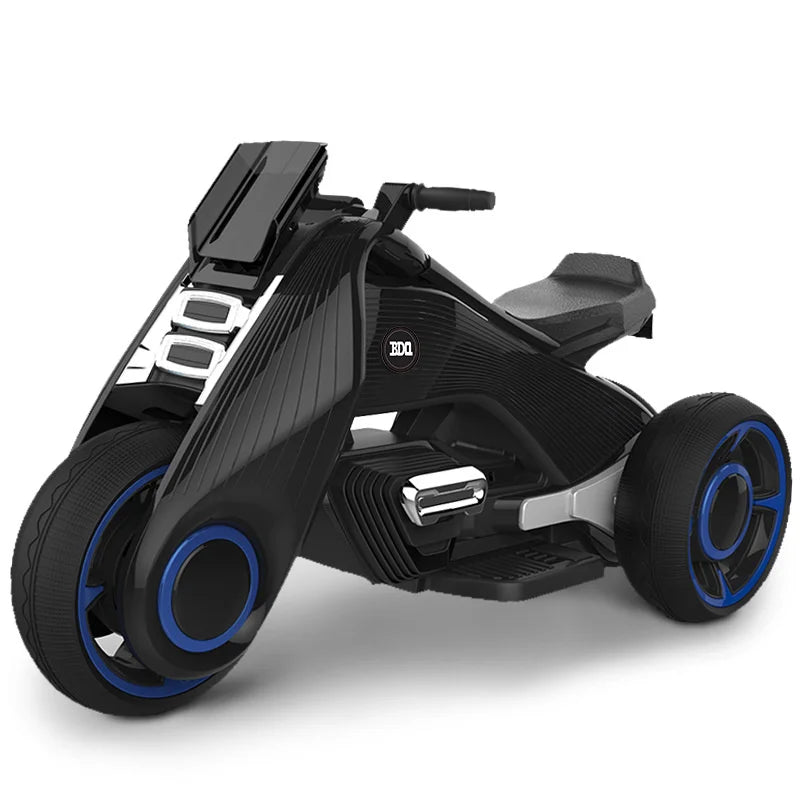 Hurricane Mini Electric Tricycle for Kids