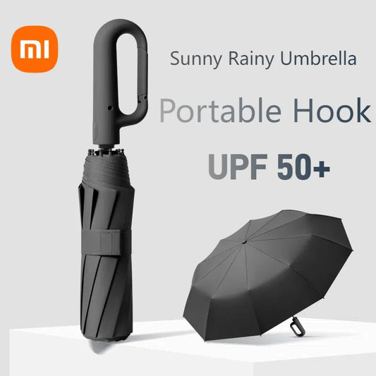 MIJIA Fully-Automatic Three-Folding Umbrella