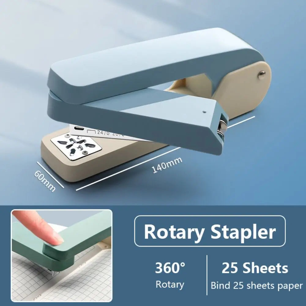 360 Degree Rotary Staple