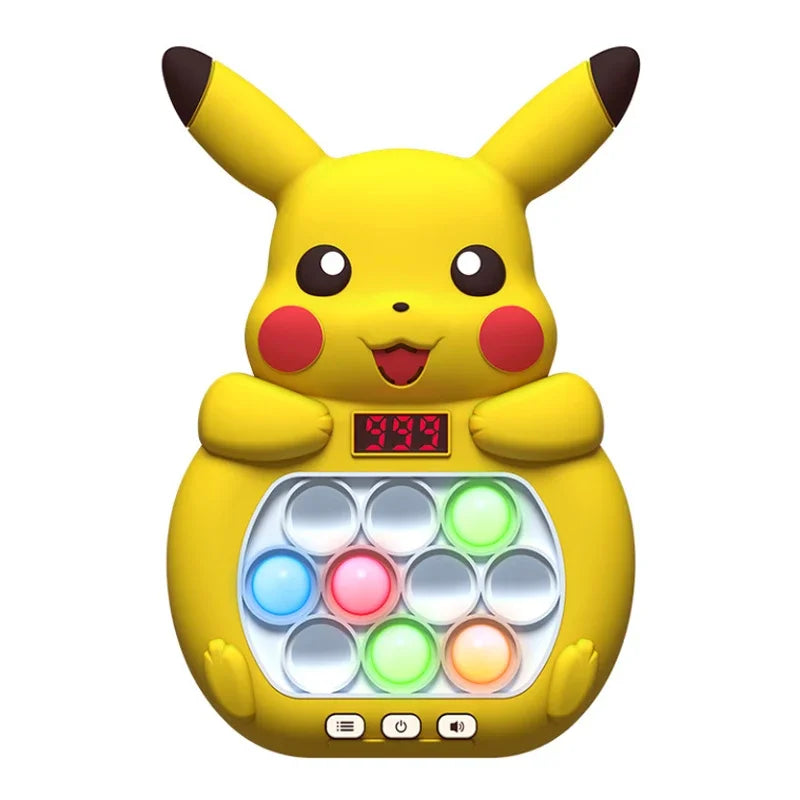 MINISO/Bandai Electronic Fidget Bubble Pop Game