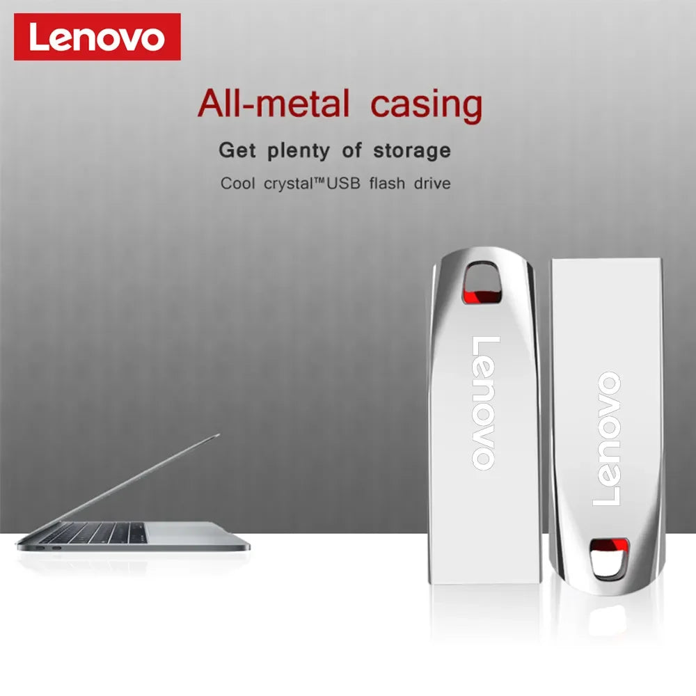 Lenovo USB 3.0 Flash Drive