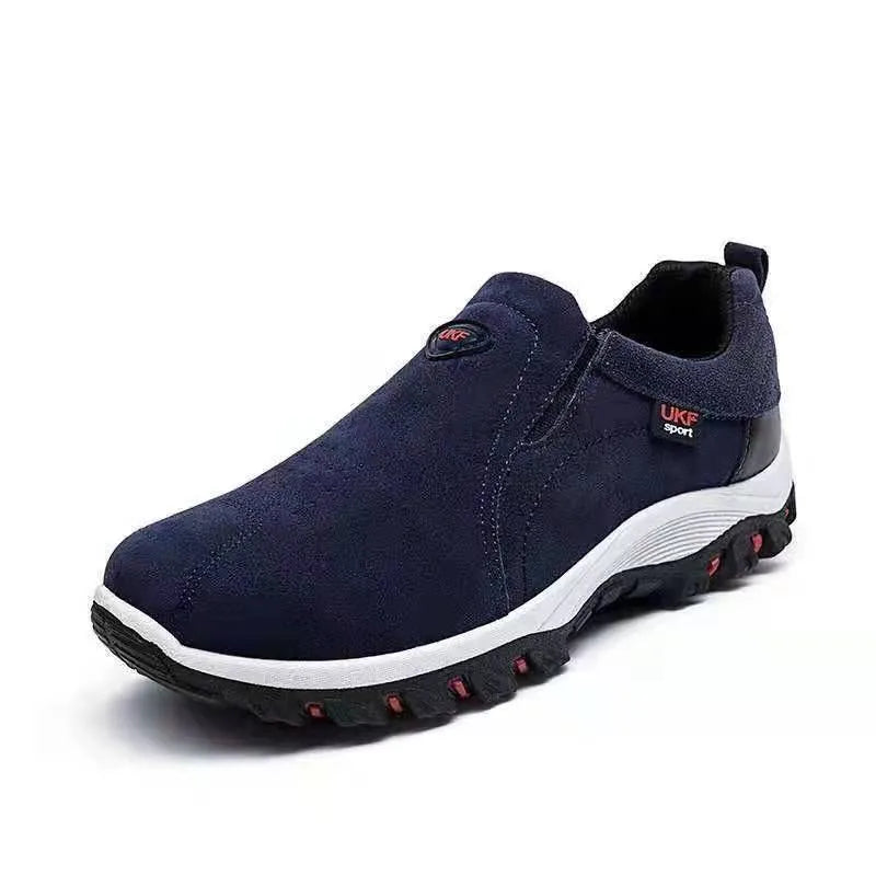 ZUODI SPORT Men's Vulcanized Shoes SUPER SALE!!!