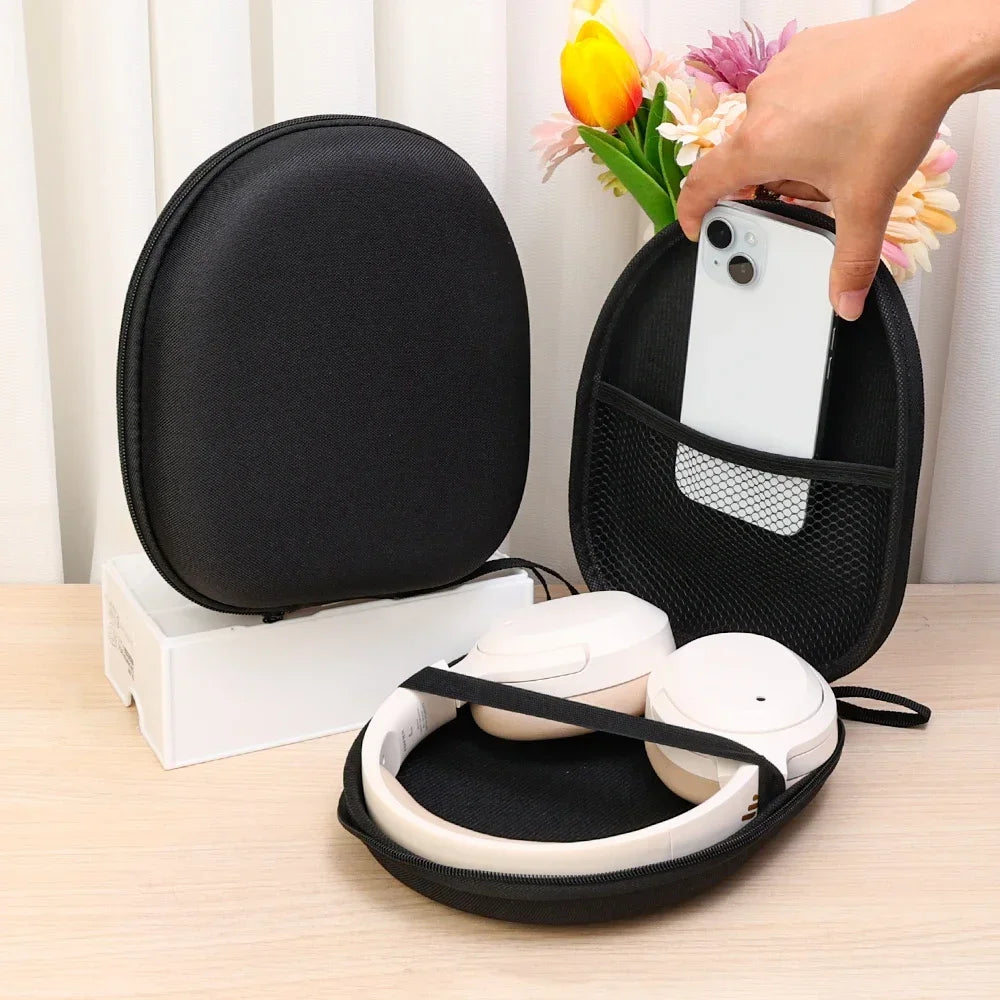 Universal Headphone Storage Bag: BAPPSUS