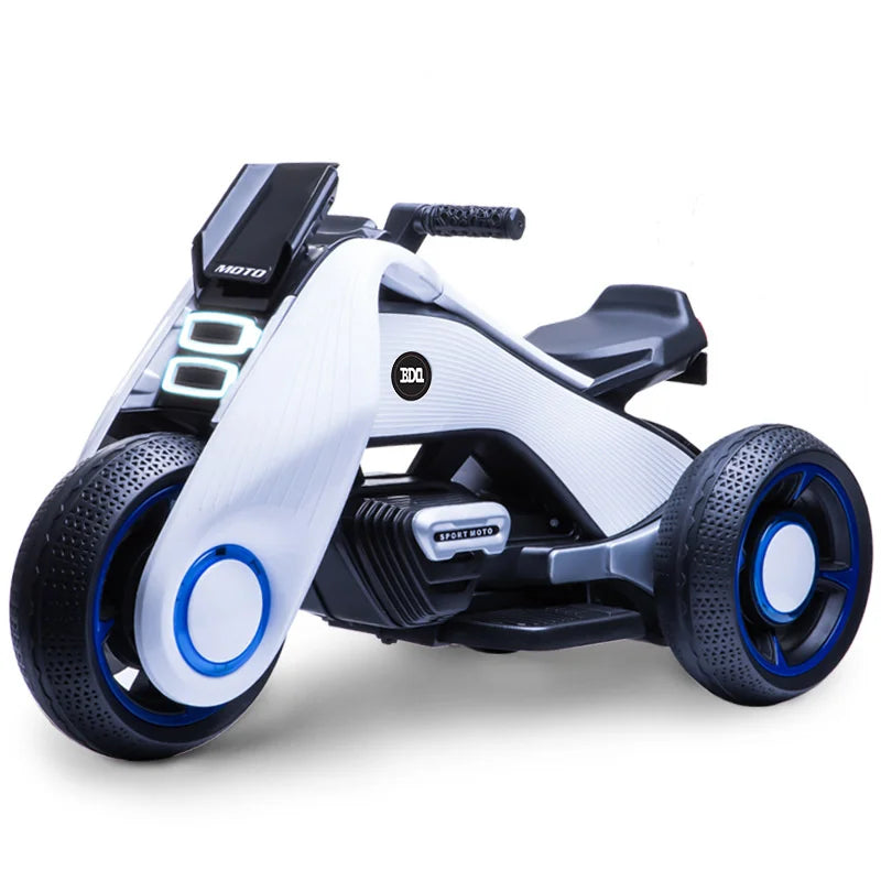 Hurricane Mini Electric Tricycle for Kids