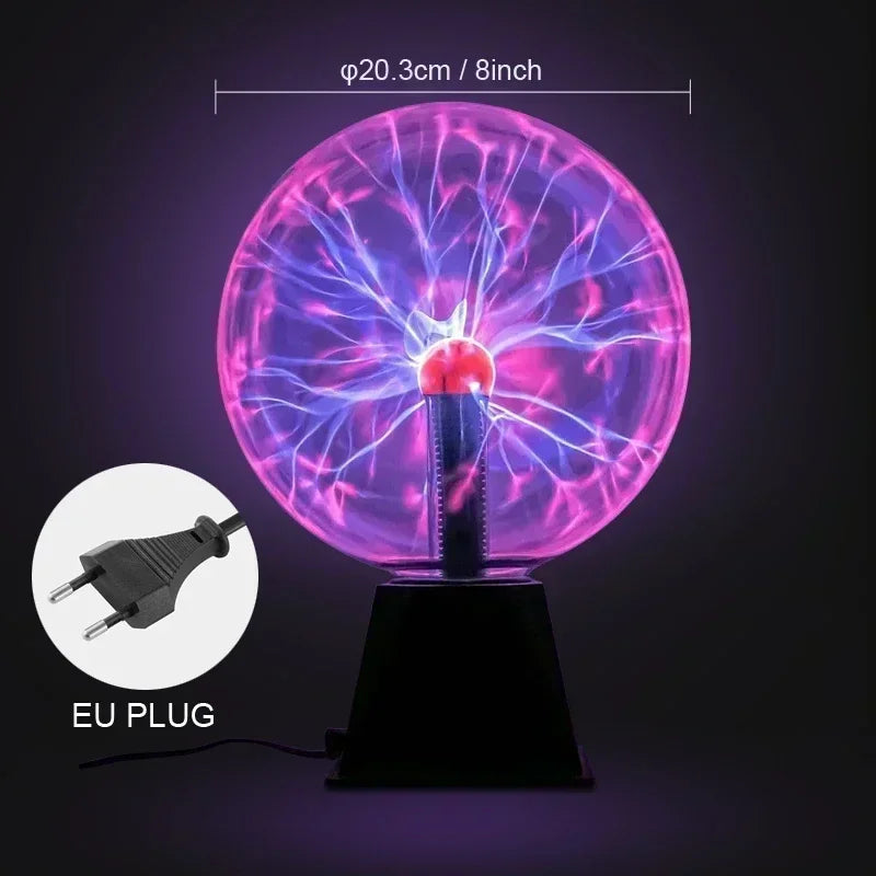 ZODOLAMP Novelty LED Lamp