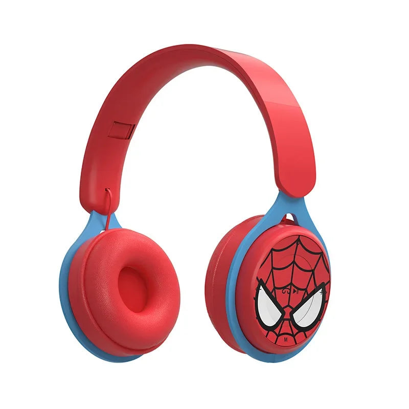 Disney Over-Ear Wireless Headphones