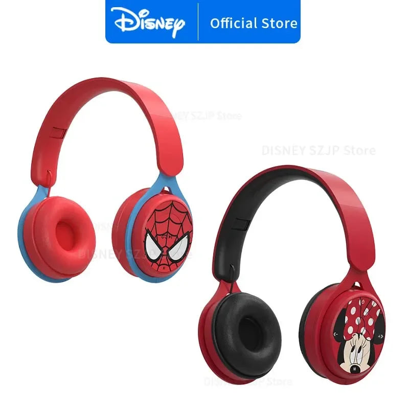 Disney Over-Ear Wireless Headphones