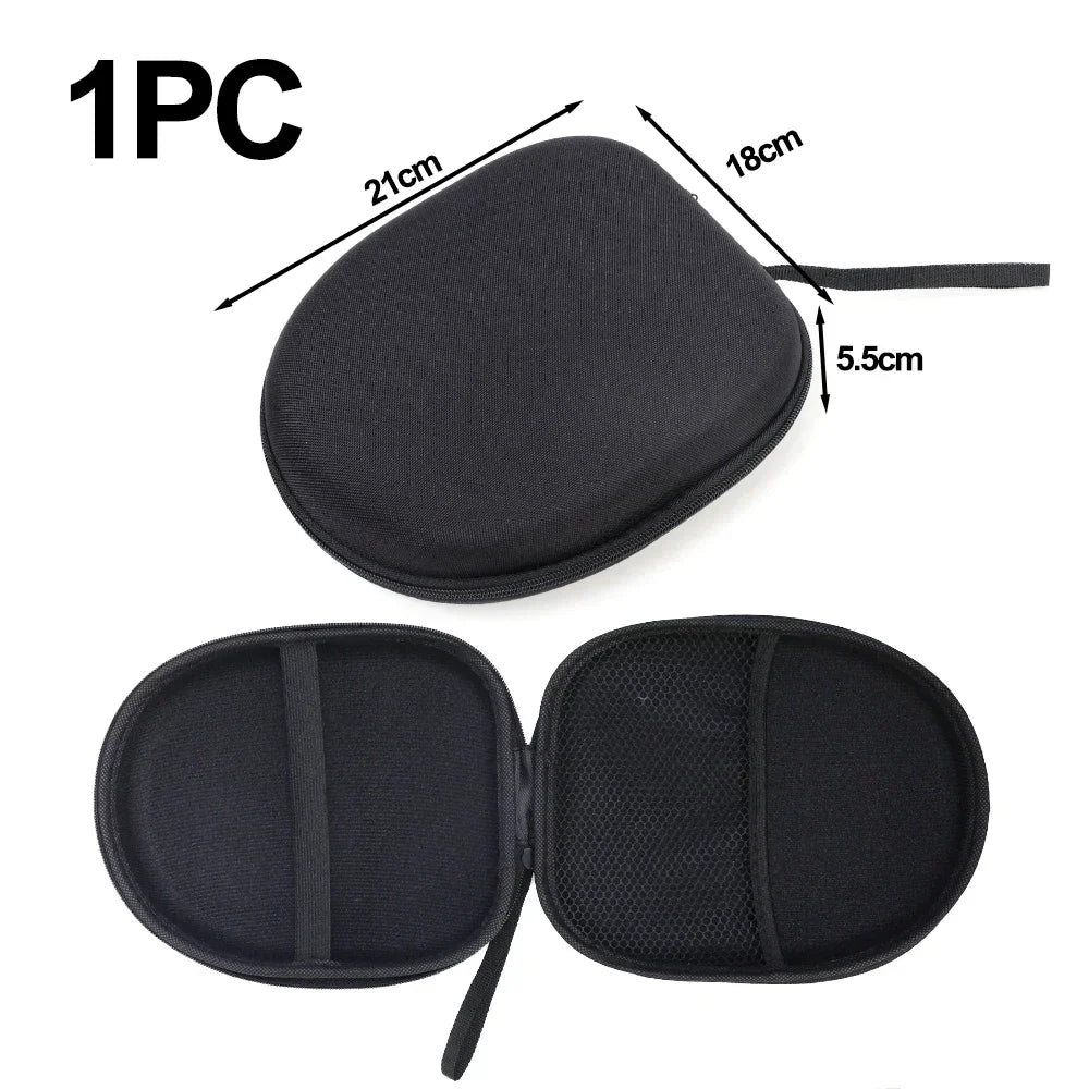 Universal Headphone Storage Bag: BAPPSUS