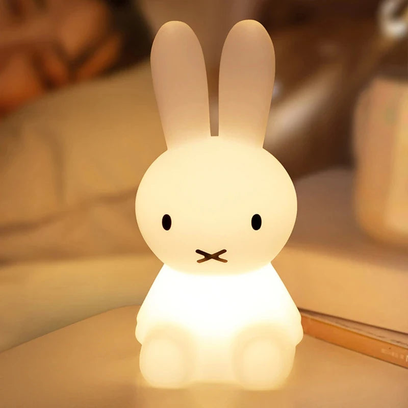 Bandai 3D LED Night Light