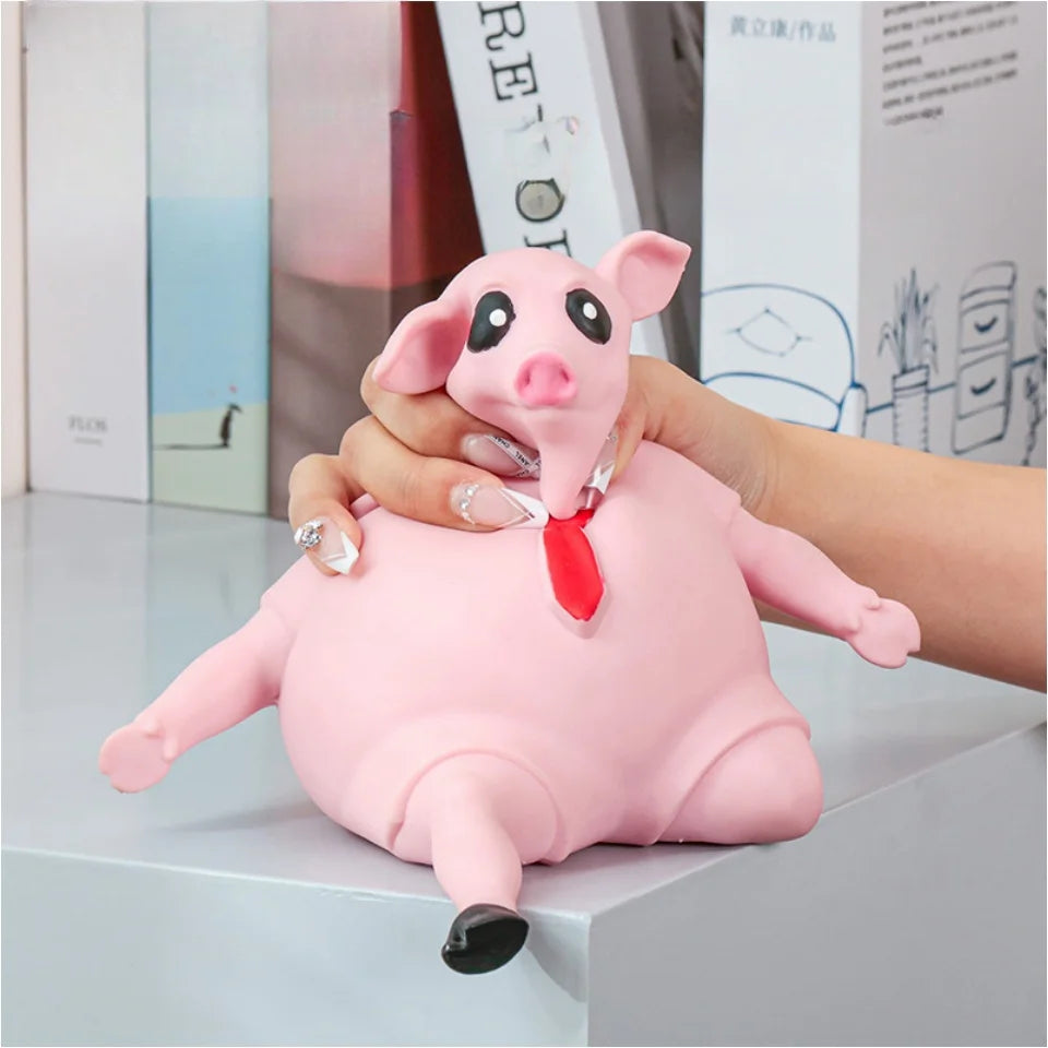 MINISO Movie & TV Character Model