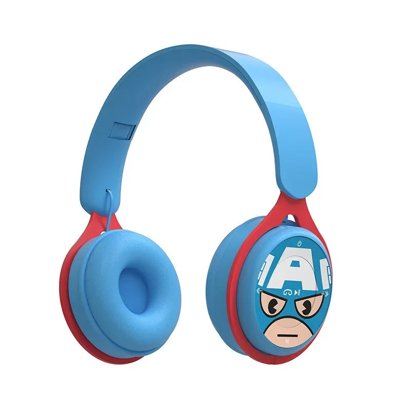 Disney Over-Ear Wireless Headphones