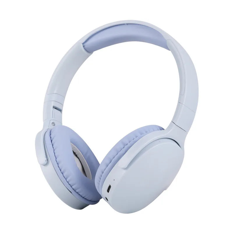 Wireless Bluetooth Headphones: Newmsnr