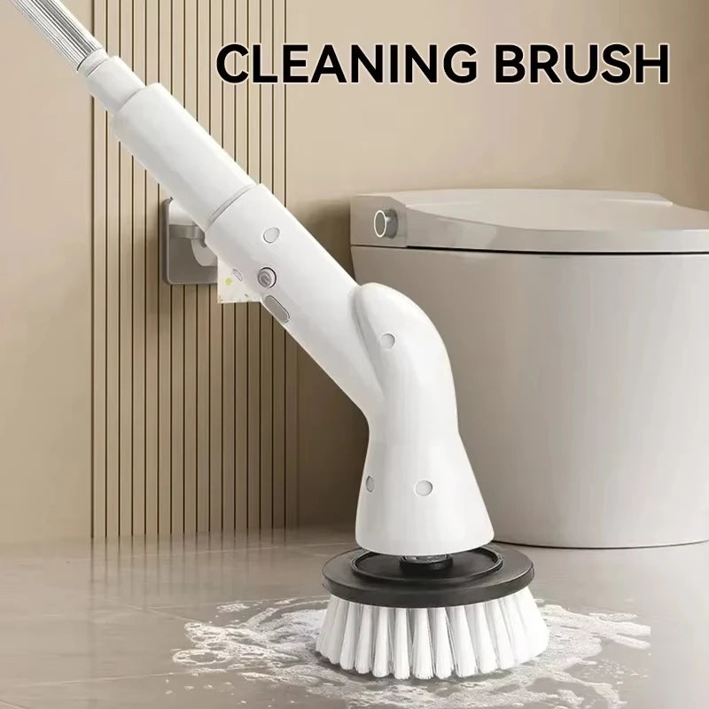 Xiaomi 6-in-1 Electric Cleaning Brush (2000mAh Wireless Rotary)