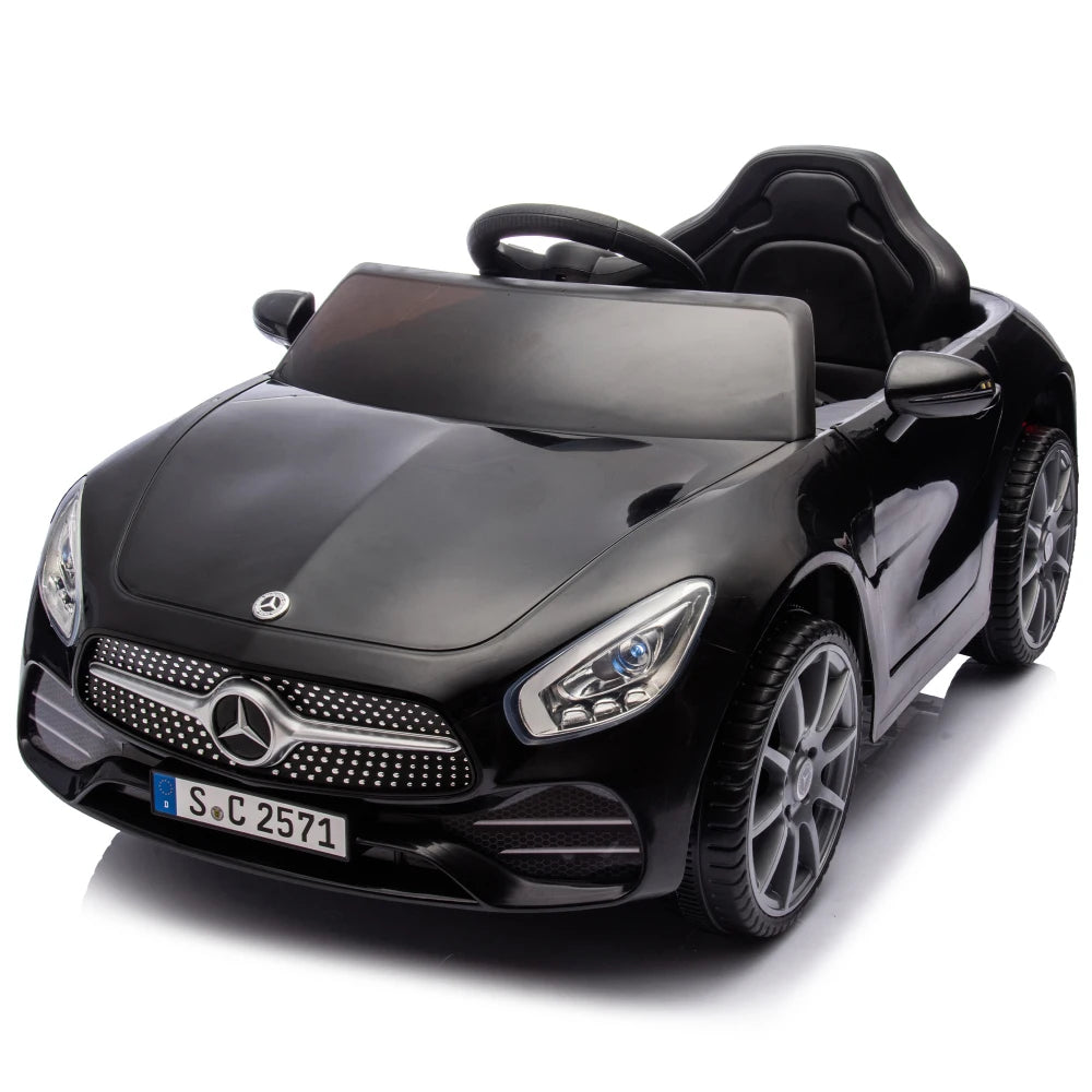 Gowinbaby Licensed Mercedes-Benz CLS 350 Kids Ride-On Car