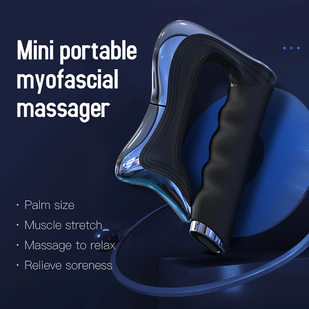 GLOMEVE Electric Fascial Massager