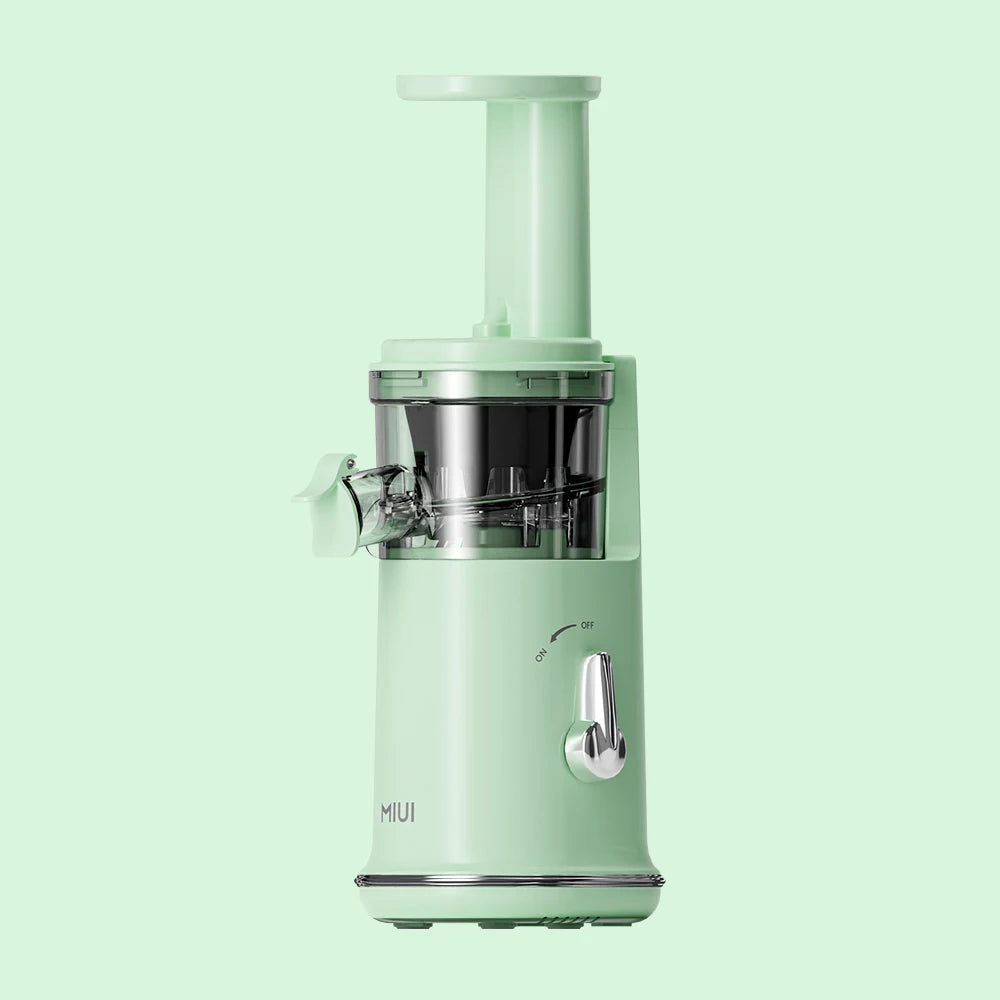 MIUI Compact Portable Juicer