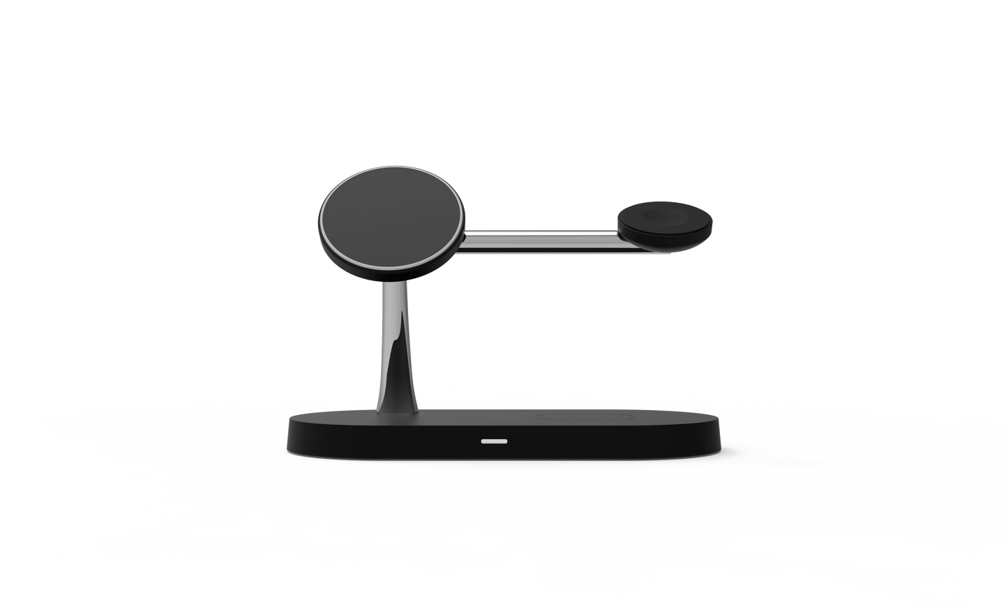 5-in-1 Magnetic Wireless Charging Station