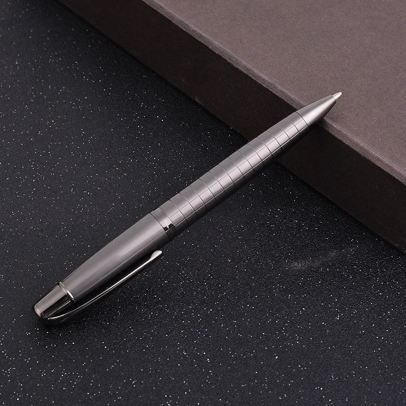 MOONBIFFY Metal Ballpoint Pen