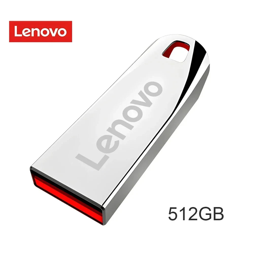 Lenovo USB 3.0 Flash Drive