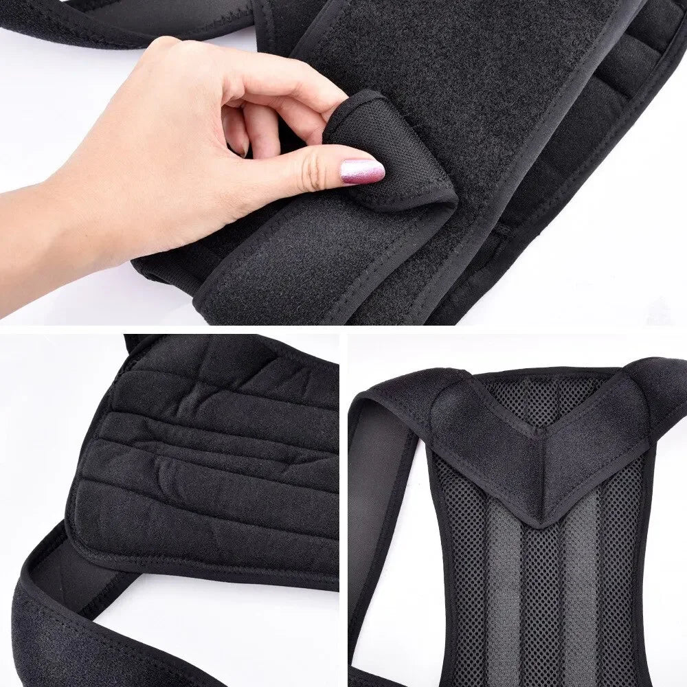 Adjustable Posture Corrector