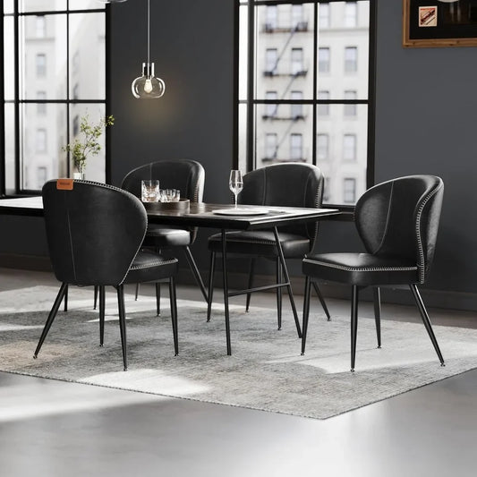 DUTRIEUX Dining Chair Set