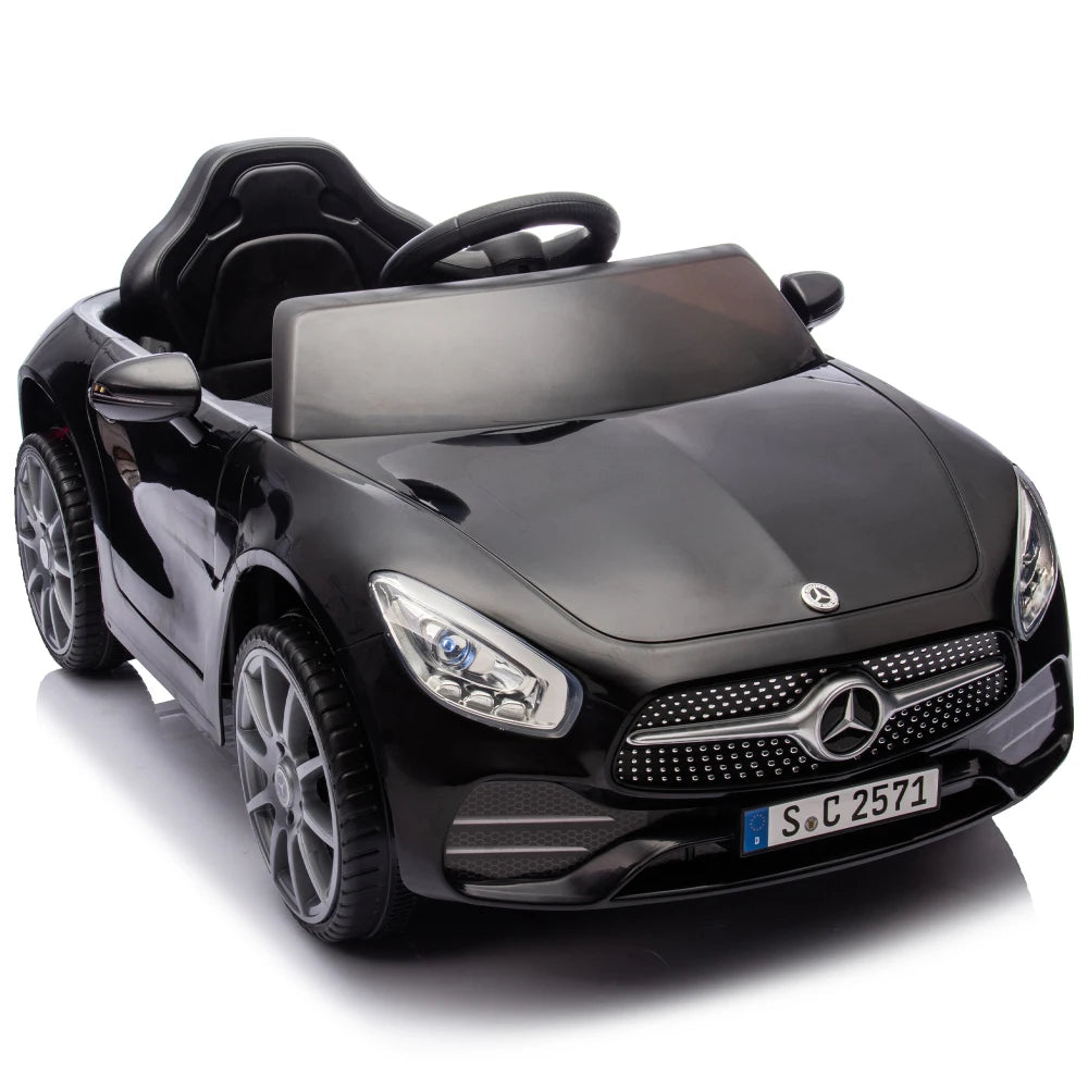 Gowinbaby Licensed Mercedes-Benz CLS 350 Kids Ride-On Car